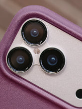 Solid Camera Tempered Glass