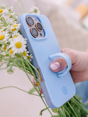 Sierra Blue