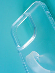 Matte Clear
