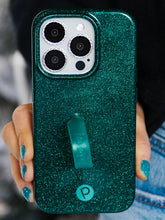 Emerald Sparkle