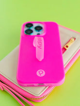 Neon Magenta