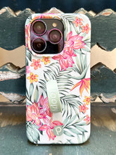 Tropical Blooms
