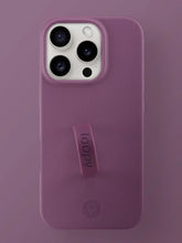 Dusty Plum