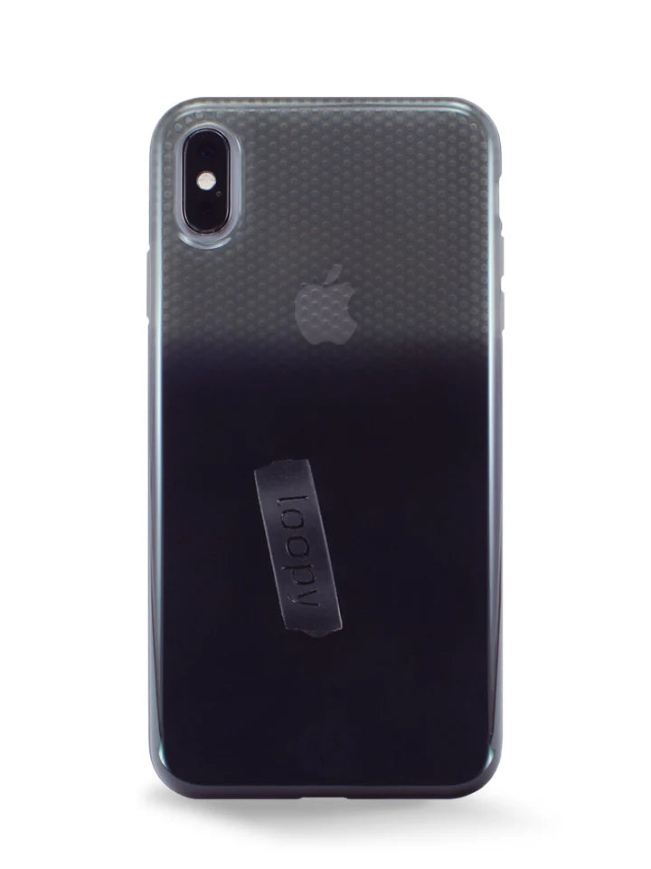 Black Ombre