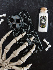 Boogie Bones