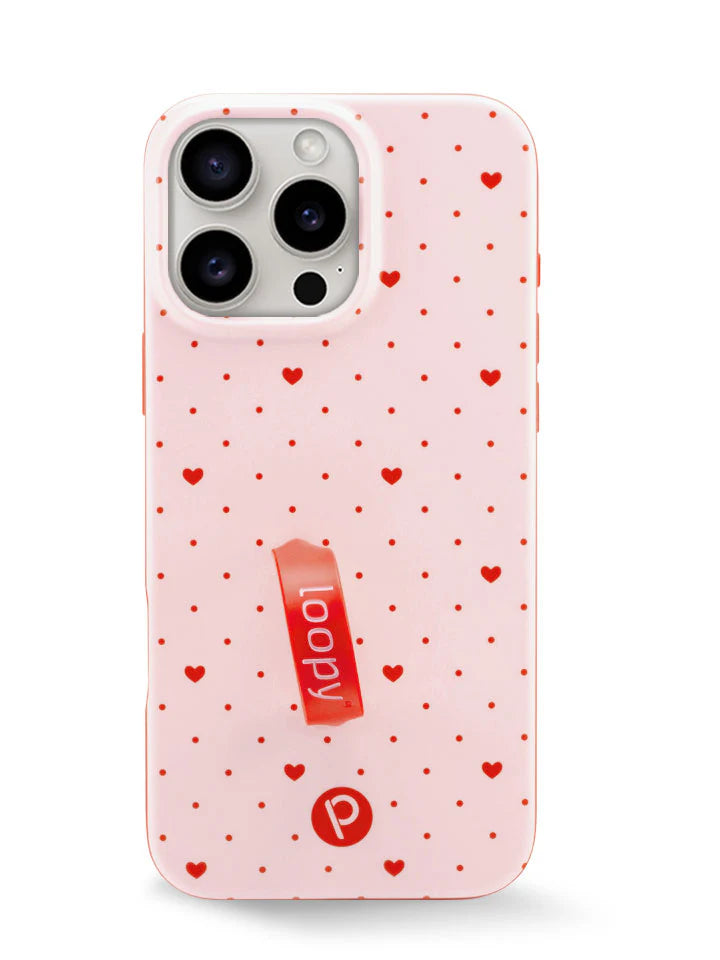 Be Mine