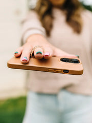 Saddle Brown