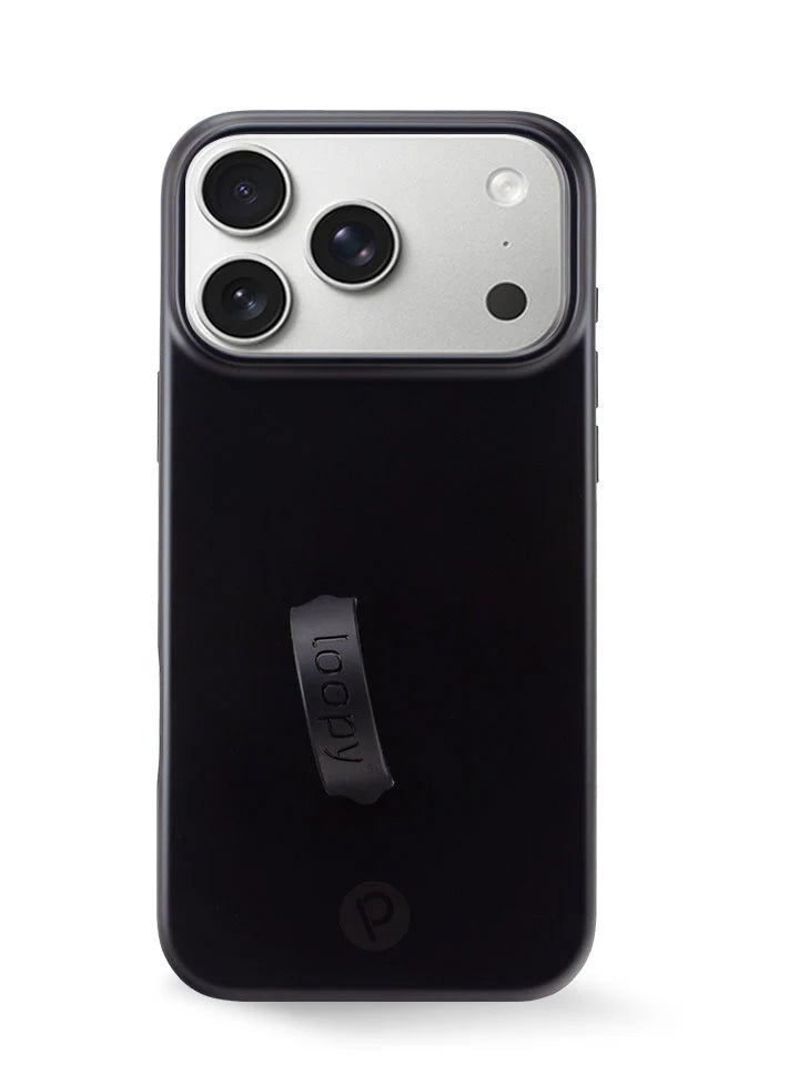 Stealth Black