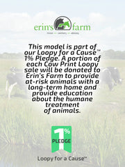 Cow Print