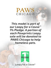 Pawprints