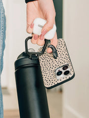 Mocha Dots