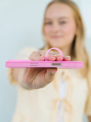 Berry Pink