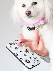 Pawprints