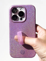 Lavender Sparkle