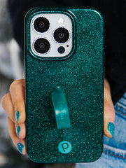 Emerald Sparkle