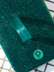 Emerald Sparkle