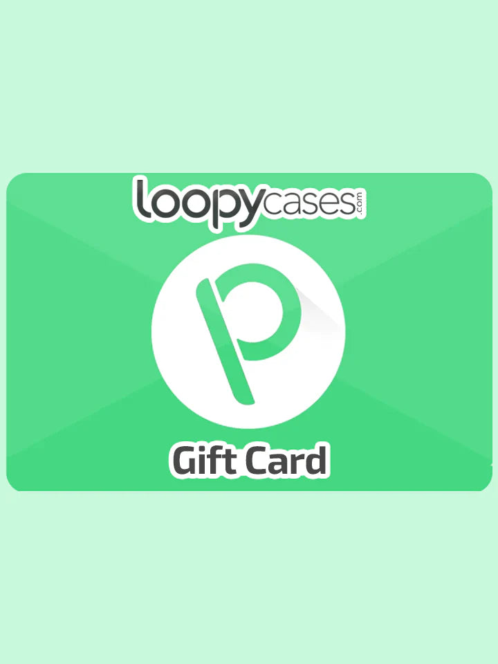 Loopy® E-Gift Card