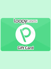 Loopy® E-Gift Card