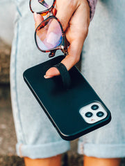 Stealth Black