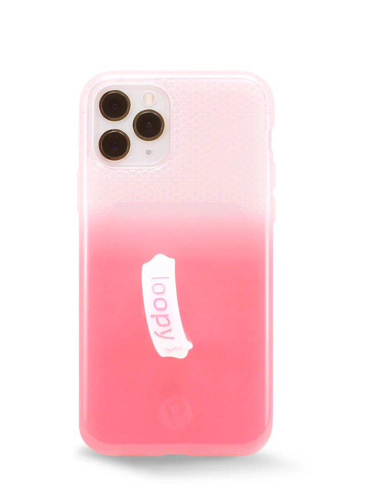 Pink Ombre